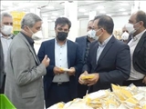 معاون استاندار تهران: لزوم نوسازی و بهسازی کارخانجات آرد/ ذخیره کالاهای اساسی استان تهران به میزان کافی موجود است