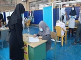 مدیر آموزش و پرورش ملارد: آغاز مرحله دوم واکسیناسیون فرهنگیان ملارد