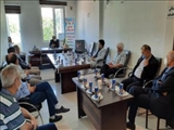 الزام ۵ صنف جهت اخذ کارت مباشرت در شهرستان دماوند