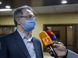 محسنی بندپی: ایجاد ۷ هزار شغل جدید در استان تهران در هفته دولت/ استانداری تهران در حوزه اشتغال جزو سه استان برتر کشور است