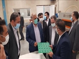استاندار تهران از رفع مشکل تامین گاز شهرک شنزار در شهرستان پاکدشت خبر داد
