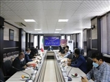 نشست هم اندیشی شوراهای اسلامی دوره ششم روستاهای بخش مرکزی با معاون استاندار تهران و فرماندار ویژه شهرستان ری