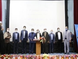 برگزاری آئین تکریم و معارفه رئیس دادگاه بخش کهریزک شهرستان ری