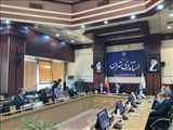 پیگیری استاندار تهران جهت اختصاص دو واحد مسکونی در شهرهای جدید به مدال آوران المپیکی استان تهران
