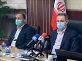محسنی بندپی: شیب ملایم کاهش مراجعین، بستری ها و فوتی های کرونایی در استان تهران/ ظرفیت تزریق روزانه ۲۰۰ هزار دوز واکسن داریم
