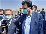 کسب رتبه عالی کشوری فرمانداری ری در ارزیابی عملکرد