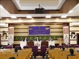 برگزاری جلسه ستاد ساماندهی، پیشگیری و مقابله با ساخت و سازهای غیرمجاز شهرستان ری