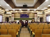 برگزاری آئین تجلیل از هیئات اجرایی و نظارت انتخابات ۱۴۰۰ شهرستان ری