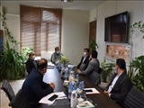 فرماندار پاکدشت بر حل مشکلات روستاهای شهرستان تاکید کرد