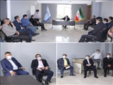 راه اندازی دفتر نمایندگی نظام مهندسی ساختمان در صفادشت 