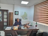 پیگیری تعیین تکلیف پرونده های تعاونی های مسکن اسلامشهر در کمیسیون ماده ۵