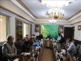 تاکید سرپرست شهرداری بر پیگیری احداث ایستگاه مترو در میدان نماز
