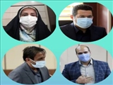 رتبه برتر روابط عمومی استانداری تهران در انتشار اخبار/ تقدیر مشاور وزیر کشور از مدیرکل و همکاران روابط عمومی استانداری تهران