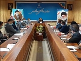 عسگری: برنامه ریزی برای تامین برق بلندمدت شهرک های صنعتی/ استان تهران رتبه نخست جذب اعتبار برای ایجاد شهرک های صنعتی را کسب کرد