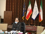 جلسه کمیسیون ماده 45 قانون ثبت احوال زیرمجموعه شورای تامین شهرستان تهران