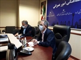 محسنی بندپی: لزوم تسریع در روند استعلامات شهرداران استان تهران/شهرداران بی واسطه در میان مردم حضور داشته باشند 