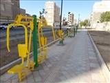 پارک پارس سرام قرچک به بهره برداری رسید