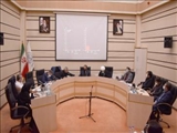 برگزاری چهارمین جلسه رسمی شورای اسلامی شهر اسلامشهر