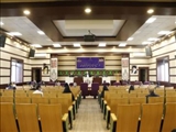 تشکیل جلسه ستاد تسهیل و رفع موانع تولید شهرستان ری در سال «تولید، پشتیبانی ها، مانع زدایی ها»