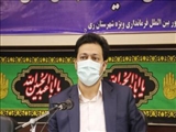 رویکرد اصلی ستاد تسهیل شهرستان ری رفع موانع تولید بوده است