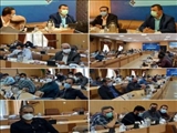 برگزاری نشست تسهیلات طرح ویژه بهسازی و ساخت مسکن محرومان در روستاهای شهرستان دماوند