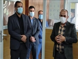 شهردار قرچک خبر داد؛ اهدا زمین جهت ساخت اورژانس اجتماعی توسط شهرداری قرچک