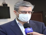 فرماندار بهارستان خبر داد: در حال حاضر ظرفیت تزریق روزانه ٦ هزار دُز واکسن در شهرستان وجود دارد / با افزایش سرعت واکسیناسیون مراکز تجمیعی واکسیناسیون افزایش خواهد یافت