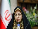 شارقی: نهایی شدن سند ارتقا وضعیت زنان با بیش از 60طرح و برنامه در استان تهران