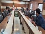 معاون فرماندار پردیس: خودروهای متقاضی جابجایی دانش آموزان باید در سامانه سپند ثبت نام کنند 