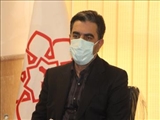  طاهری‌نسب: مشارکت همه جانبه مردم به یک نیاز اجتماعی تبدیل شود