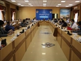 برگزاری دومین نشست شورای پدافند غیرعامل شهرستان دماوند
