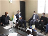 جلیل‌آباد «شهر فعال ورزشی» می‌شود