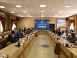 برگزاری نشست بررسی مشکلات مربوط به دامداران با حضور معاون وزیرجهاد کشاورزی در امور بهبود تولیدات دام در شهرستان دماوند