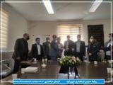 رئيس جدید اداره ورزش و جوانان شهرستان فیروزکوه معرفی شد