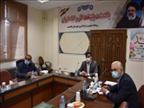گزارش تصویری / جلسه کمیسیون کارگری شهرستان پاکدشت 