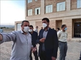 سرپرست شهرداری پاکدشت :  بازدید از محلات با هدف شناسایی مشكلات و تسریع در رفع آنها انجام می‌شود