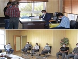 نوزدهمین جلسه ملاقات عمومی شهردار صفادشت در سال ١۴٠٠ 