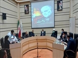 محسن حمیدی بعنوان شهردار اسلامشهر انتخاب شد