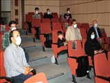 آغاز اکران آثار منتخب سینمای ایران به مناسبت روز سینما در دماوند