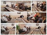 بررسی مشکلات تاکسیداران شهر فرون آباد