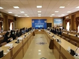 برگزاری نشست مجمع خیرین سلامت در شهرستان دماوند