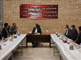 فرماندار پاکدشت از برگزاری مستمر جلسات کارگروه ستاد تسهیل و بازدیدهای میدانی در قالب تور صنعت در این شهرستان خبر داد