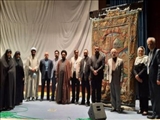 برگزاری مراسم گرامیداشت نودمین سالروز ثبت ملی شهر دماوند