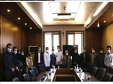 رونمایی از نرم افزار هوشمند ملکاپا در دانشگاه آزاد اسلامی دماوند