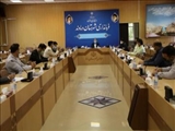 برگزاری ششمین نشست کمیسیون مقابله با قاچاق کالا و ارز شهرستان دماوند
