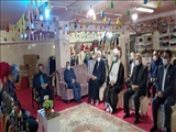 توزیع 2500 بسته لوازم التحریر در راستای کمک های مومنانه/ قریب به 1600 میلیون ریال هدیه به محصلان تحت پوشش در  رباط کریم