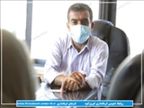 ملاقات مردمی فرماندار فیروزکوه با شهروندان 