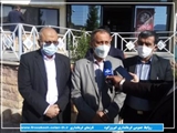 تامین اعتبار100میلیاردی برای حل مشکل آب شهرک‌های صنعتی فیروزکوه 
