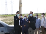 بررسی مشکلات بخش قلعه نو با حضور معاون استاندار تهران و فرماندار ویژه شهرستان ری