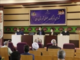 برگزاری جلسه هماهنگی ستاد اربعین ۱۴۰۰ شهرستان ری
